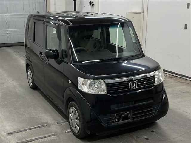 324 Honda N box plus JF1 2012 г. (MIRIVE Saitama)